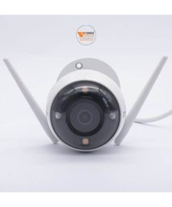 &raquo; C3W CS CV310 Color Night Vision 1 min