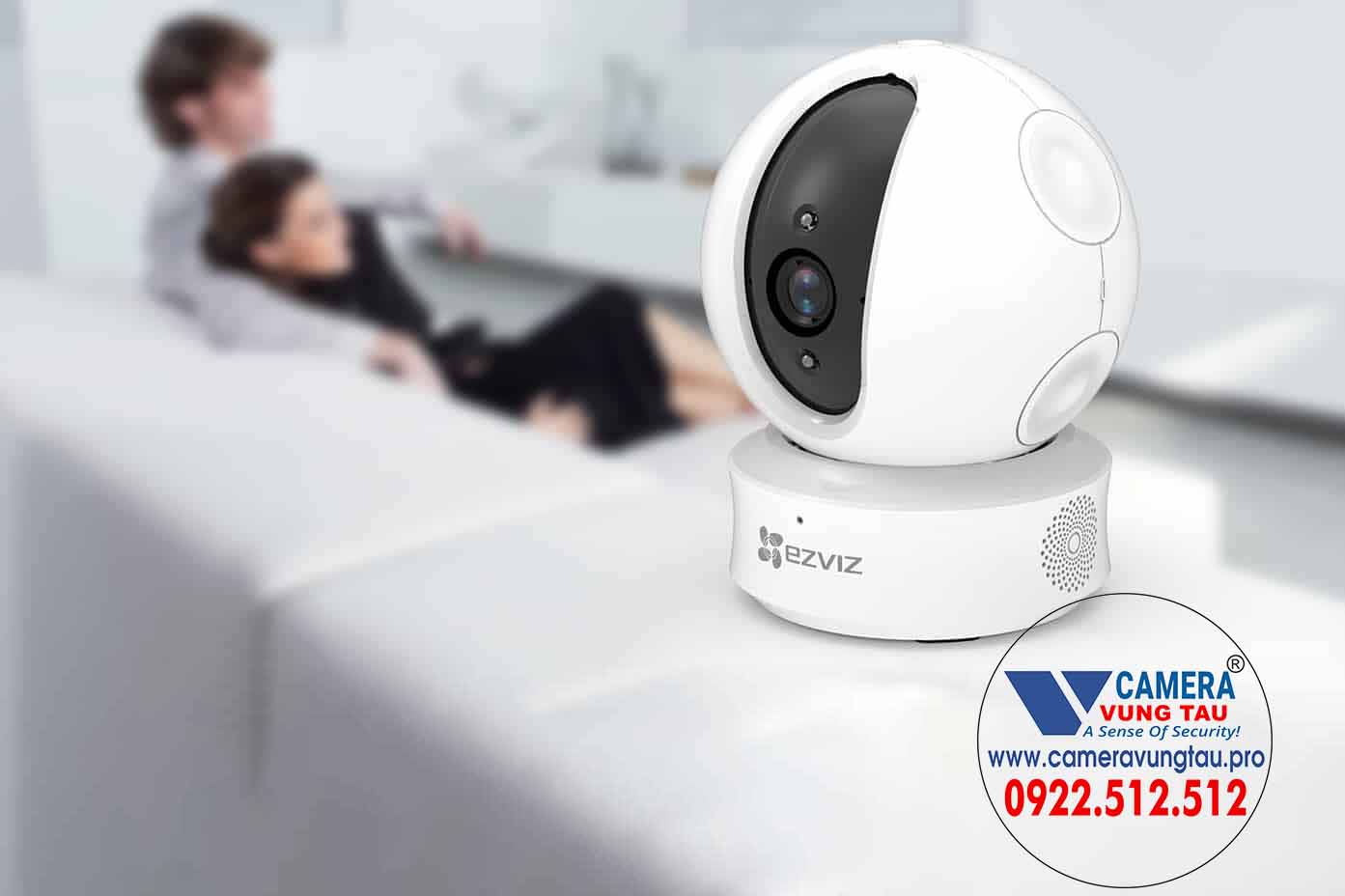 3 sai lầm thường gặp khi lắp đặt camera quan sát hệ WIFI
