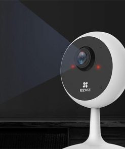&raquo; Ezviz C1C 4 min