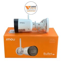 Camera IP Wifi IMOU IPC-G22P 2.0Mp, Mic thu âm, Chuẩn chống nước IP67 2 » IMOU IPC G22P 2.0Mp min