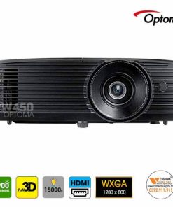 &raquo; Optoma PW450