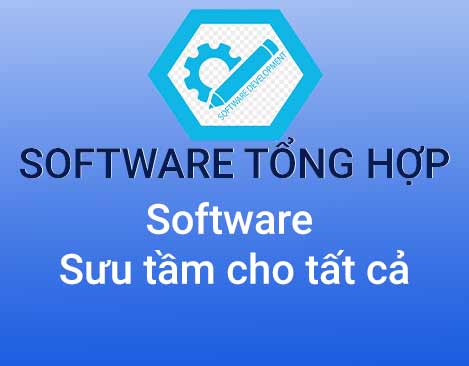 &raquo; Software tong hop