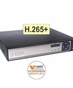 &raquo; dau ghi hinh ip jtech hd6208