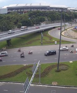 &raquo; demo HIKVISION DS 2CD2T55FWD I8