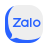 &raquo; icons8 zalo 48