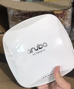 &raquo; Wifi Chuyen Dung Aruba IAP 225 US