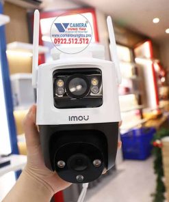 Camera Ranger Dual 8MP IMOU IPC-S7XP-8M0WED 3MP+5MP hồng ngoại 30m, tích hợp mic và loa, còi báo động 110dB 4 » camera vung tau PRO ranger dual 8mp imou ipc s7xp 8m0wed tot dep