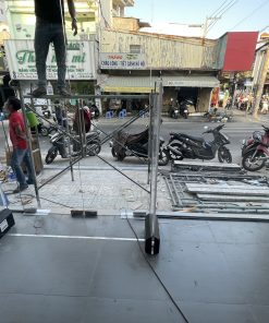 &raquo; Series 9XX AMS09HW Dual Antena 2