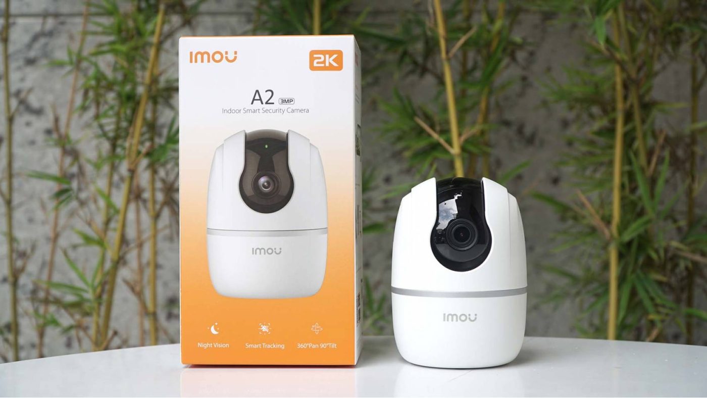 Camera IMOU A32EP-L-V3 3.0mp đàm thoại 2 chiều, hồng ngoại 10m 3 Camera-imou-a32-2
