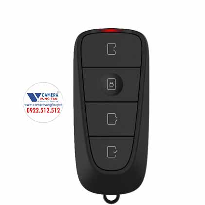 Hikvision-ds-k7r01-433