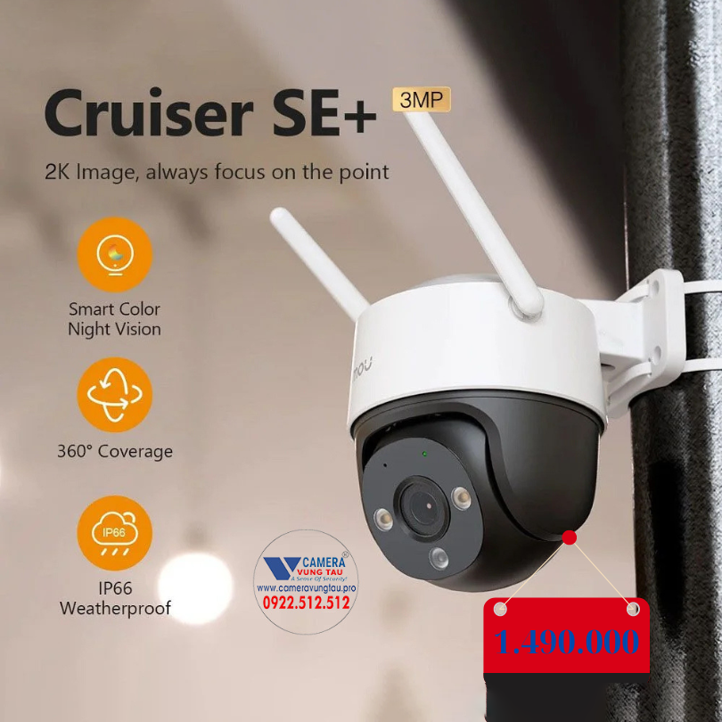 Ipc-s31fep