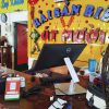 Màn hình Dell P2424HT