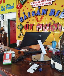 Màn hình Dell P2424HT